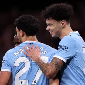 Man City put the pressure back on Arsenal with victory over Newcastle