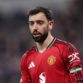 Fernandes was terrible against Everton but should keep his place in the side.