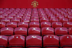 Manchester United removes hundreds of season tickets in ticket touting crackdown