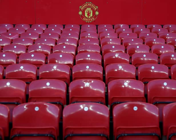 Manchester United removes hundreds of season tickets in ticket touting crackdown