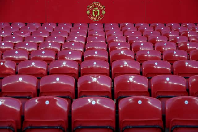 Manchester United removes hundreds of season tickets in ticket touting crackdown