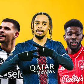 The latest Manchester United transfer gossip and news