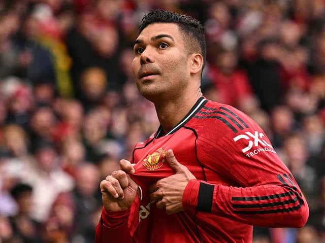 Casemiro