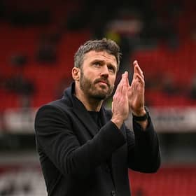 Manchester United anticipate several player sales this summer