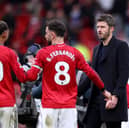 An ex-Man United star has made shock claims about a key Red Devils ace.