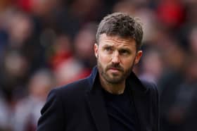 Manchester United have seen links with a top midfield target resurface.
