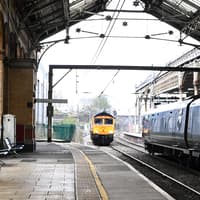 Storm Boelo brings more travel chaos and cancellations across Preston and Manchester Airport