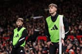 Jack and Tyler Fletcher could feature in the Manchester United first-team next season