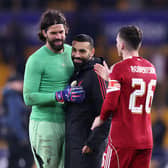 The latest team news and injury updates as Man City face Liverpool