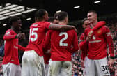 Manchester United are set to announce their pre-season schedule