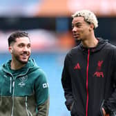 Man City face Liverpool in the FA Cup quarter-final