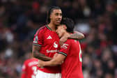 Manchester United latest injury news and return dates
