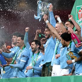 Bernardo Silva will leave Manchester City this summer