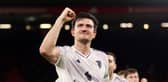 Harry Maguire has signed a new Manchester United contract