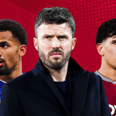 Manchester United predicted summer transfer window