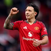 Lisandro Martinez could be back for Manchester United vs Leeds
