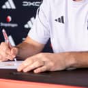 Manchester United could announce another new contract before the end of the season