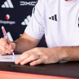 Manchester United could announce another new contract before the end of the season