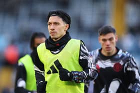 Manchester United injury news and return dates