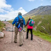 The average person spends just 84 minutes a day in the incredible outdoors