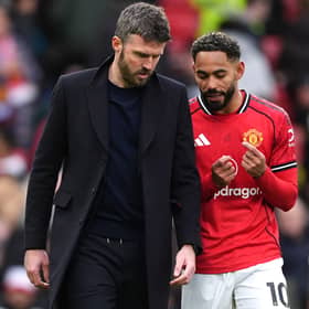 Matheus Cunha is thriving for Manchester United under Michael Carrick.