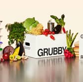 Grubby launches its first-ever ready meals, making cooking tasty dinners quick and easy (aff)