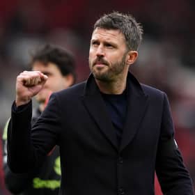 Michael Carrick 