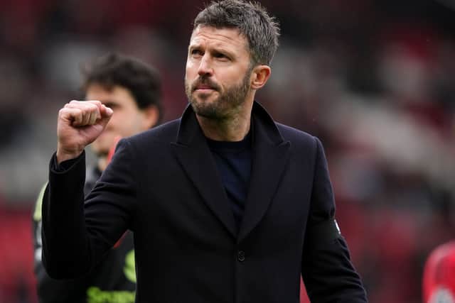 Michael Carrick
