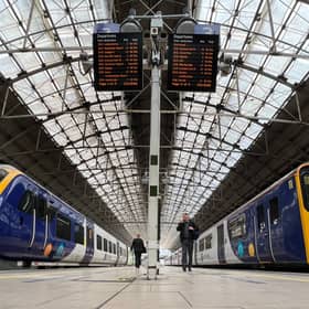 Manchester City Council is committing £1m for a new underground station at Manchester Piccadilly.