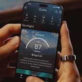 Amazon Prime Day has brought a rare discount to the Oura smart ring, a wearable health device loved by Theo Walcott designed for sleep, recovery and wellness tracking.