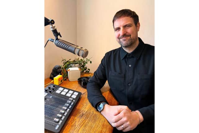 Yoto Daily's Jake Harris
