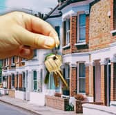 Tailored insurance is available to landlords at a discounted rate - so renters should check it’s in place