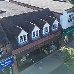 The fund has bought a £1.9 million freehold retail unit on Solihull High Street