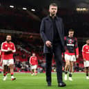 Manchester United will take on Roma in the Champions League at Old Trafford on November 3