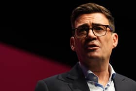 Andy Burnham