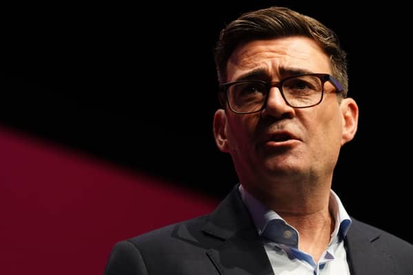 Andy Burnham