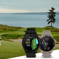 Garmin launches its most advanced golf smartwatch yet, with features that could transform your game