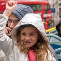 I found a London sightseeing deal for October half-term that my eight-year-old would love