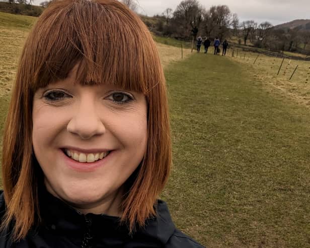 Paula Ivers, 47, attended hospital complaining of increasing chest pain radiating to her back and shoulders since the previous evening. 