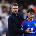 Lisandro Martinez’s outburst means the Bournemouth match is a must-win game to ease the pressure on the club
