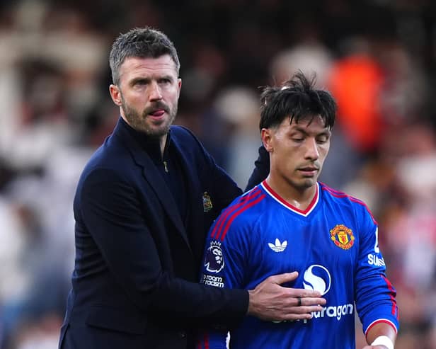 Lisandro Martinez’s outburst means the Bournemouth match is a must-win game to ease the pressure on the club