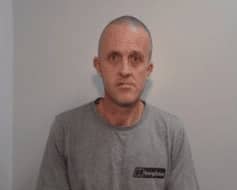 Darren Welsby, 48, who has been jailed for 23 years after being caught by forensic investigators matching digital images to self-taken photographs he posted on the "dark web".  