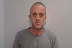Darren Welsby, 48, who has been jailed for 23 years after being caught by forensic investigators matching digital images to self-taken photographs he posted on the "dark web".