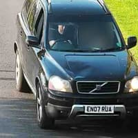 Manchester driver who dragged cyclist under car was ‘selfish’ but not a murderer, jury told