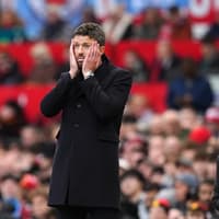 Manchester United remain tight-lipped on Michael Carrick's future after talks over his position