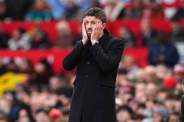 Michael Carrick