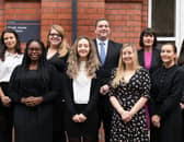 Hugh Jones Solicitors has supported Will Aid since 2019