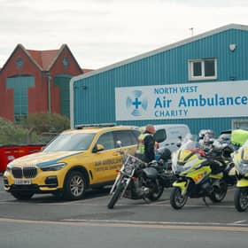 Engines Ready Again: NWAA relaunches Base to Base Ride Out for September 2026 with Headline Sponsor “Sorry Mate”  