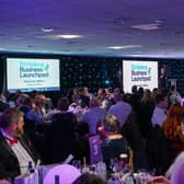 St Helens Business Awards