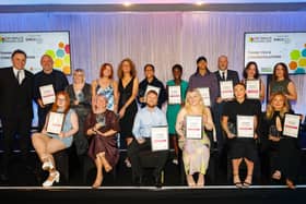 GM Skills Awards 2026 winners